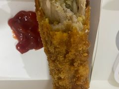 -麦当劳(世纪汇广场店)