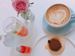 -CHEZ JASMINE 茉莉的氧气厨房