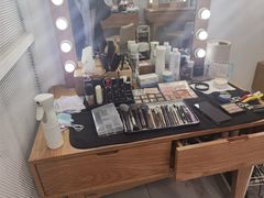 -天真蓝照相馆(杭州滨江宝龙店)