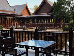 -亚龙湾红树林度假酒店御粤阁