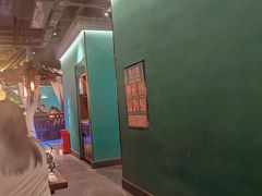 -佬麻雀·剁椒鱼头(京基KK One店)