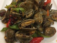-北塘海鲜·天津菜(大光明桥旗舰店)