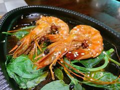 -古京·臻致料理(月湖店)