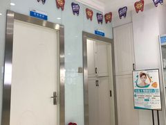 -品凯口腔(丰潭门诊)