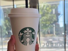 -星巴克(首钢店)