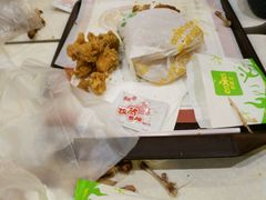 -华莱士·全鸡汉堡(祁阳店)