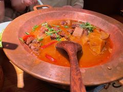 -吃饭皇帝大(长宁龙之梦店)