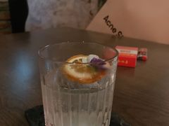 特调荔枝-鹿萤季·营地小馆(皇后公园店)