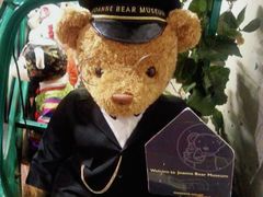 -济州岛泰迪熊博物馆