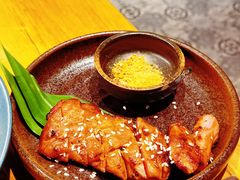 -森Some Fusion(荔湾店)