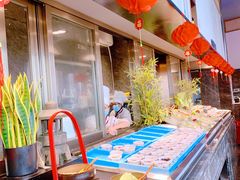 -喜庭海鲜自助(珠海环宇城店)