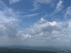 -帽儿山国家森林公园