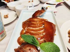 -京味斋·北京烤鸭(华威桥北工大店)