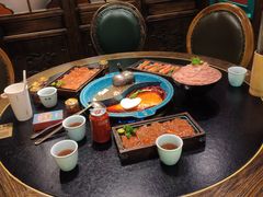 -吼堂老火锅(太古里总店)