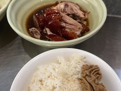 -晓马鸭店(新芜路店)