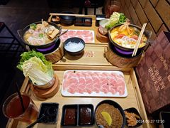 -老爷锅(新街口IFCX店)