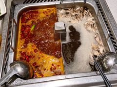 -海底捞火锅(高新万达广场店)