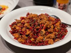 -平川·程玉平川菜工作室