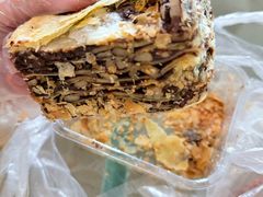 -爱德顺糕点食屋(利民道店)