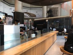 -星巴克(北京西大望路温特莱店)