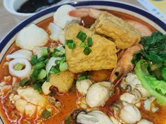 -老闽味沙茶面·姜母鸭(传承35年曾厝垵店)