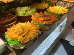 -星伦多自助料理(华润万象城店)