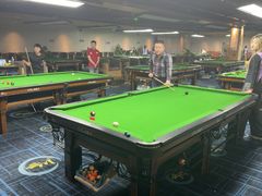 -云川台球(马甸店)