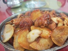 -黎记大排档(慈云路店)