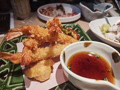 -匠和风精致料理(成都龙湖滨江天街店)