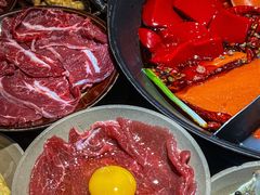 -阳阳老火锅(小南门店)