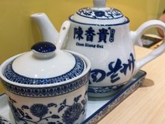 -陳香貴·蘭州牛肉面(月星环球港店)