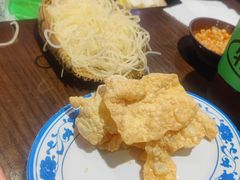 -萍姐火锅·公路夜市(南京新街口店)