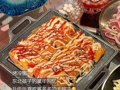-炭之家齐齐哈尔大片烤肉·涮毛肚火锅·齐齐哈尔烤肉(中央大街店)