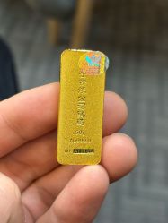 -邵老师打金·黄金加工(大望路总店)