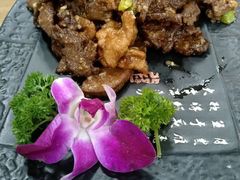-大眼锅贴水饺(河东店)
