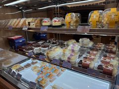 -丁香西饼屋(桂林路店)