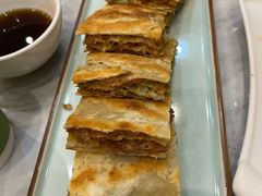 -玉华台饭庄·淮扬菜·烤鸭(望京店)