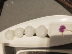 -海底捞火锅(新华联梦想城店)