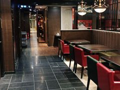 卡座-老牌坊鲁菜名店(美莲广场店)