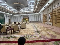 -人民大会堂宴会厅
