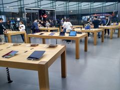 -Apple零售店(新街口店)
