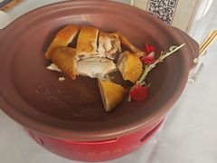 -东江渔村·古典园林·30年粤菜老字号(太和店)