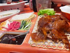 -白金汉爵大酒店(相城店)