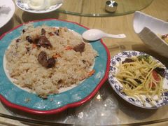 -品味新疆民族风味餐厅(东方今典店)