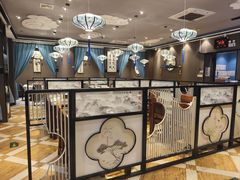 -赣南人家·头牌江西菜(劲松店)