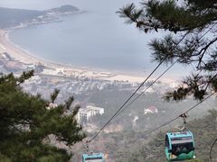 -崂山仰口游览区