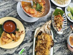 -网红落日悬崖餐厅 The Sky Gallery