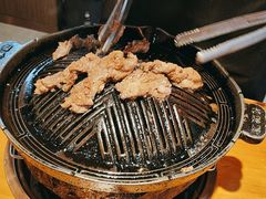 -kingkong大猩猩烤肉(CBD店)