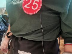 -火叮叮自助烤肉·现切牛肉(茂业店)