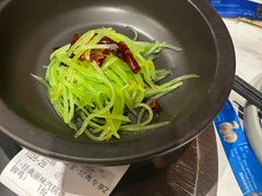 -云海肴云南菜·蒸汽石锅鱼(新奥店)